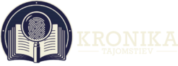 Kronika tajomstiev logo