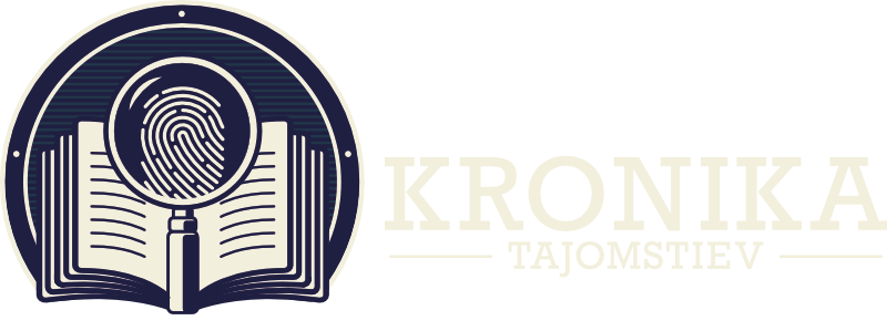 Kronika tajomstiev logo